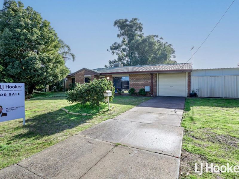 14 Dwyer Crescent, Gosnells