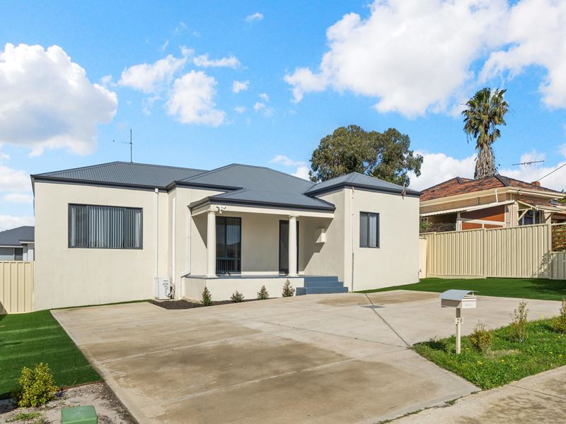 29 Tate Street, Bentley