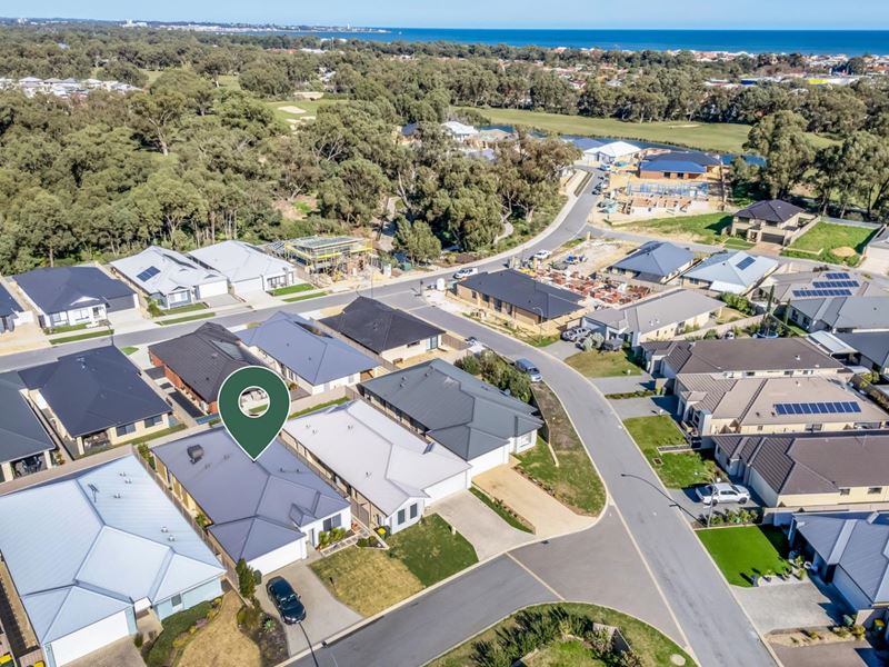 7 Gullane Way, Meadow Springs