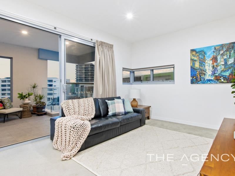 55/8 Hawksburn Road, Rivervale