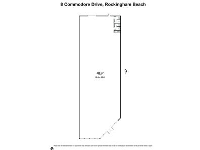 5/8-10 Commodore Drive, Rockingham WA 6168