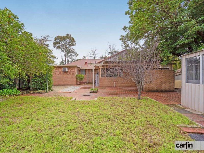 229 Leach Highway, Willagee