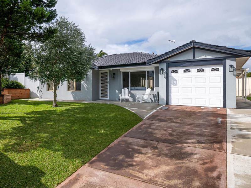 20 Jason Place, Padbury
