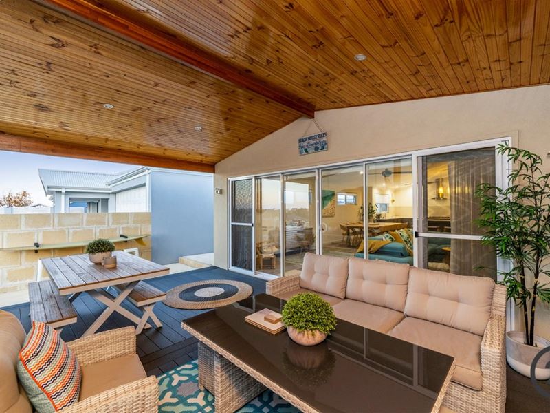 12 Channel View, Dawesville
