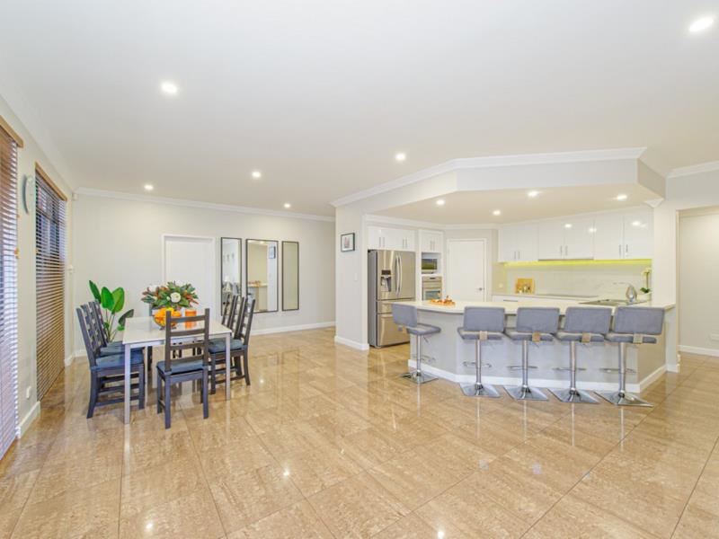4 Eglinton Drive, Darch