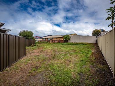 61C Harrison Street, Bluff Point WA 6530