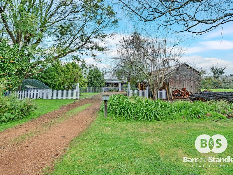 9 Kelly Street, Donnybrook