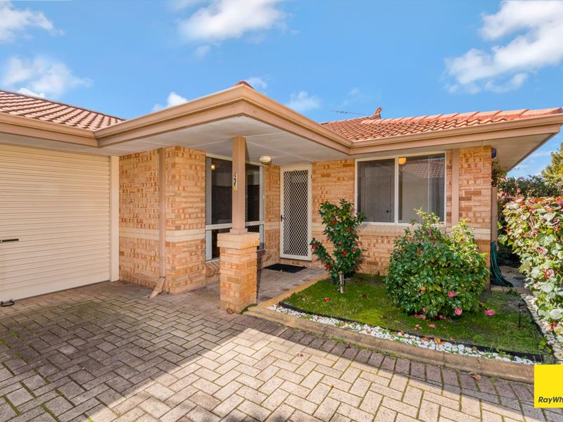 7/41 Bluegum Road, Morley