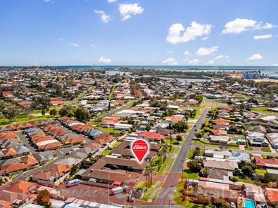 6/38 Preston Street, East Bunbury WA 6230