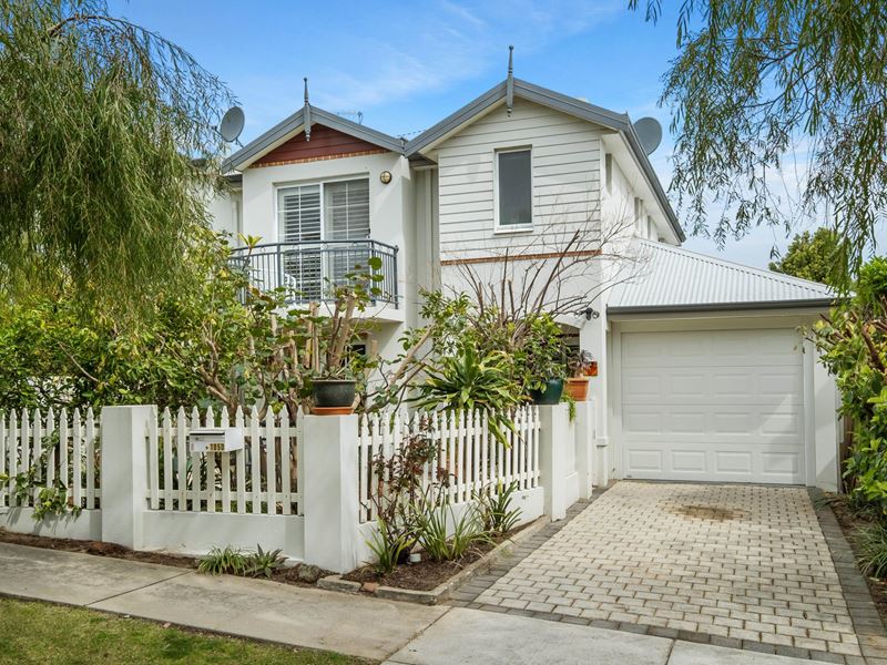 105D Sixth Avenue, Inglewood
