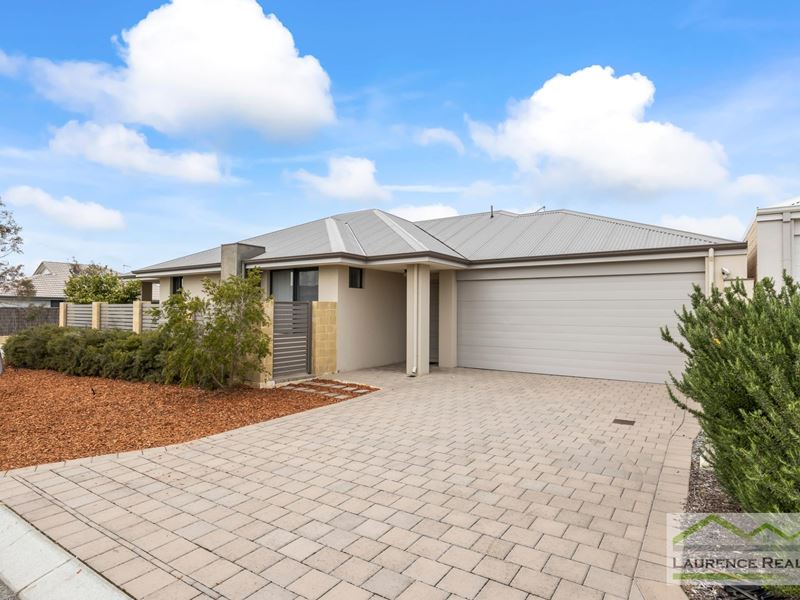 14 Bolitho Way, Clarkson WA 6030