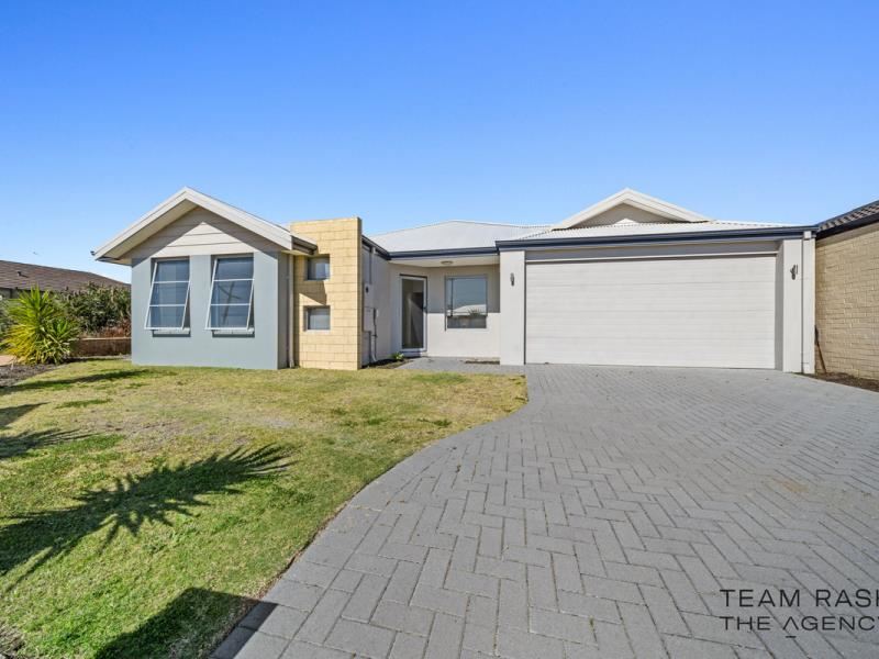 45 Suffolk Street, Caversham