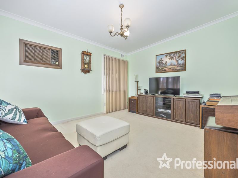 4 Swincer Way, Koondoola