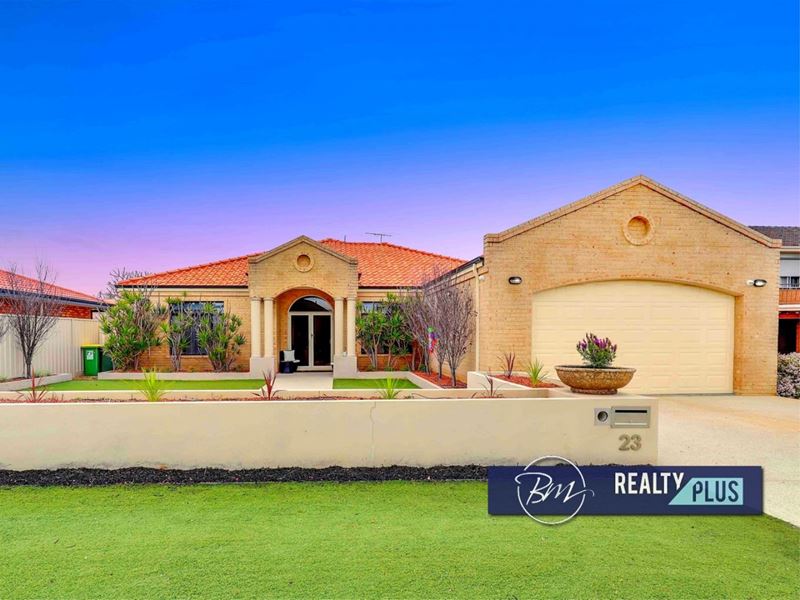 23 Newton Street, Spearwood