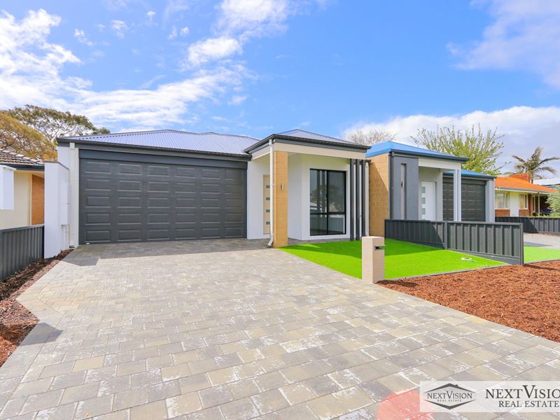 22A Bucat Street, Hamilton Hill