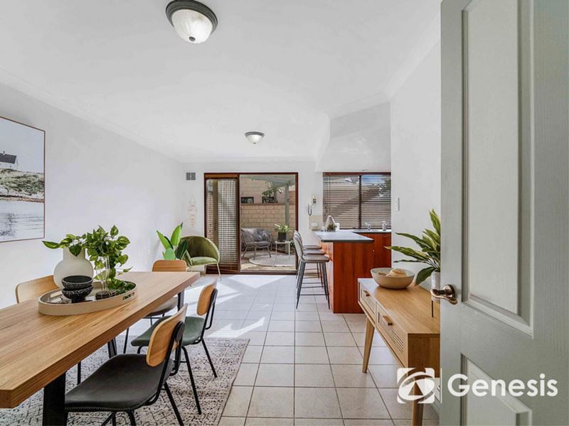 5/7 Rawlins Street, Glendalough