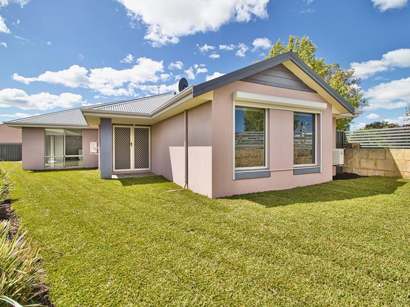 24 Angerton Mews, Baldivis