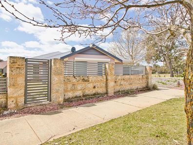 24 Angerton Mews, Baldivis WA 6171