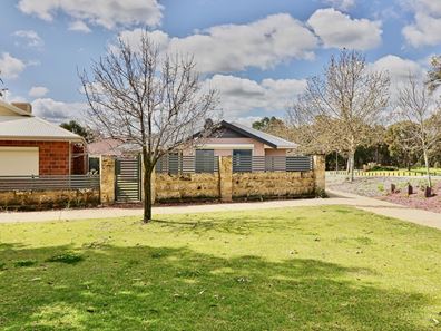 24 Angerton Mews, Baldivis WA 6171