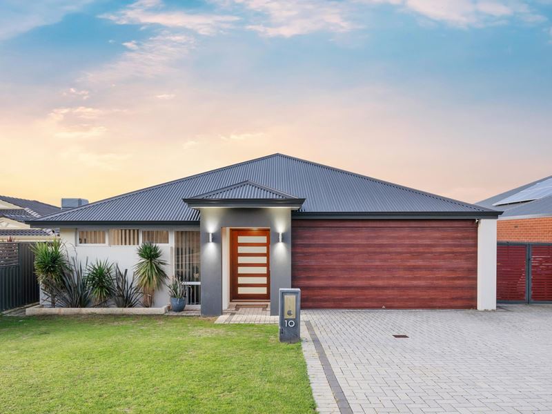 10 Mell Road, Spearwood