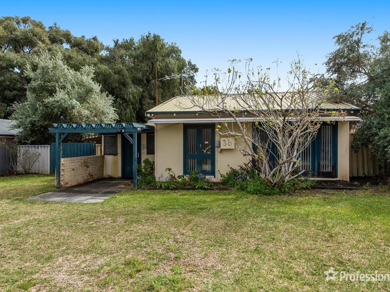 36 Wyeree Road, Mandurah WA 6210