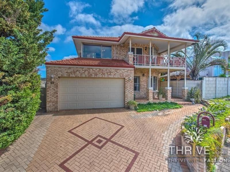 99 Glen Iris Drive, Jandakot