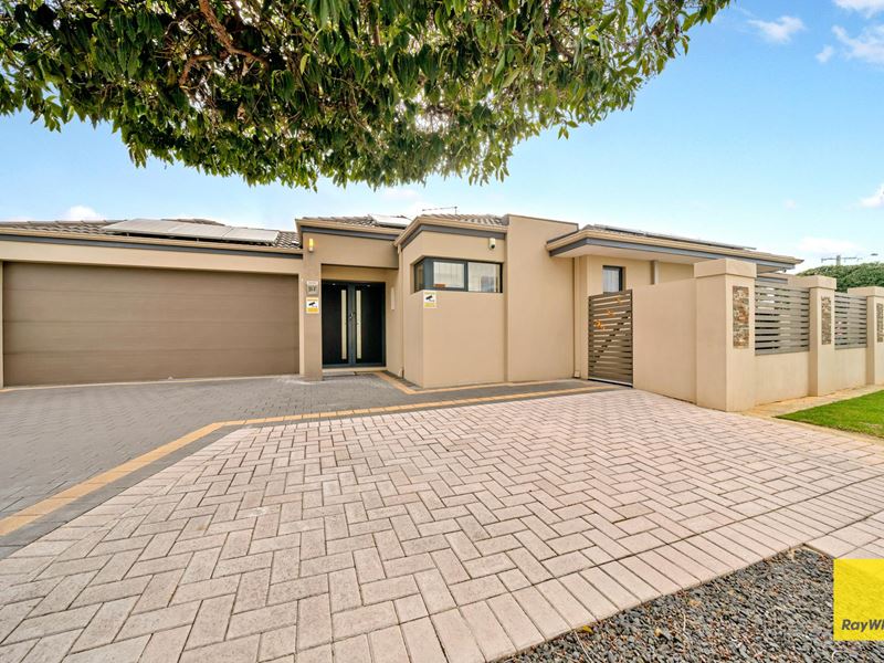 20A Dounley Street, Balga WA 6061