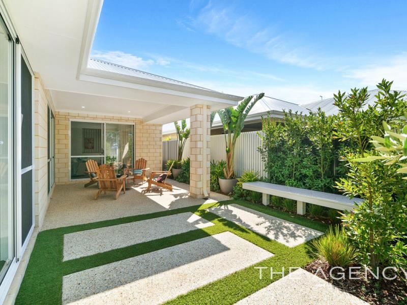 10 Exmouth Road, Bushmead