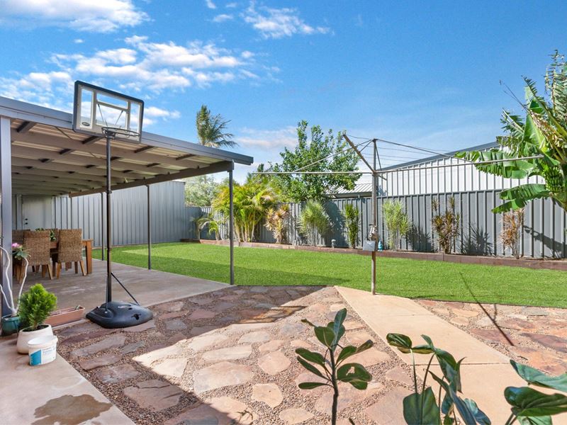 4 Gillam Place, Millars Well