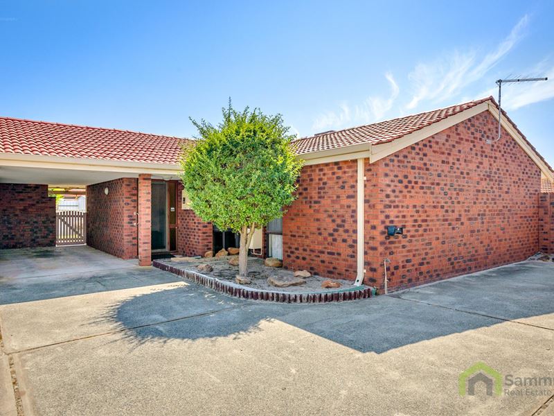 11/10 Jubilee Place, Eden Hill