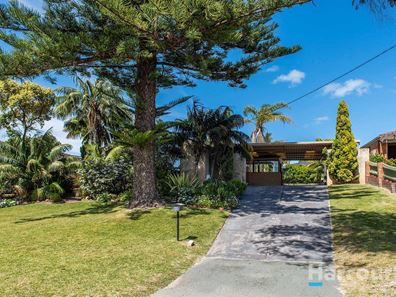 22 Cooper Street, Mullaloo WA 6027