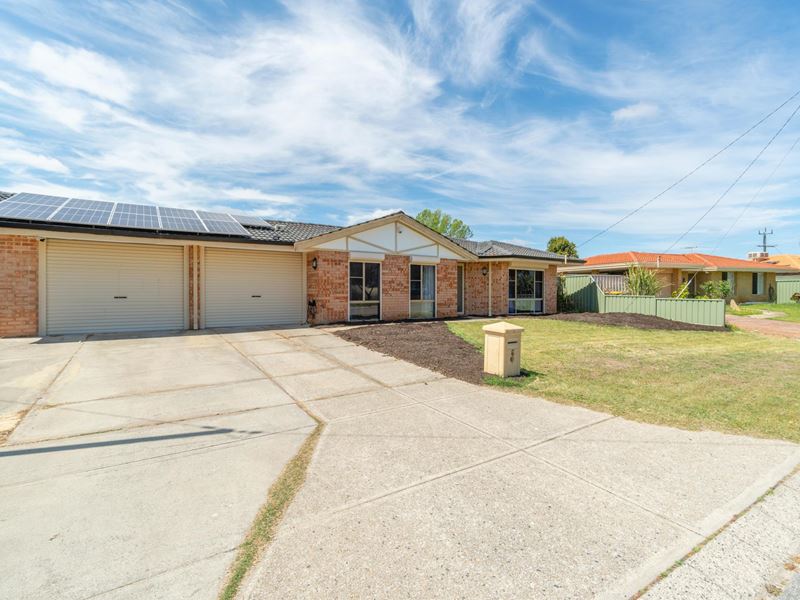 6 Cedar Place, Beechboro WA 6063