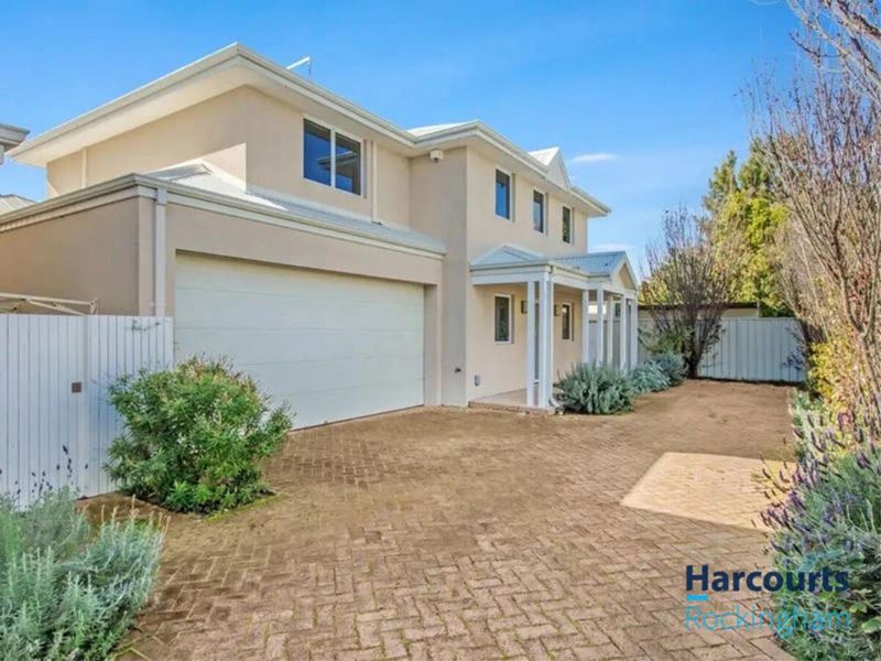 3/171 Kent Street, Rockingham