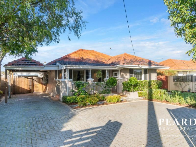 12A Chapman Road, St James