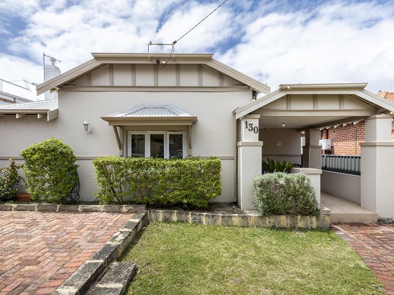 130 Shakespeare Street, Mount Hawthorn