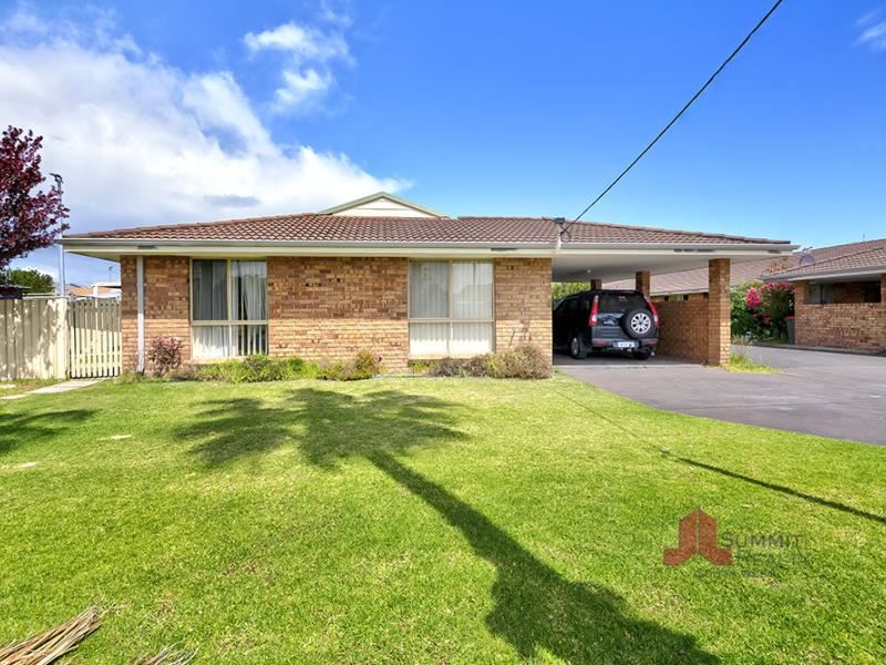 1/38 Preston Street, East Bunbury
