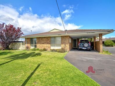 1/38 Preston Street, East Bunbury WA 6230