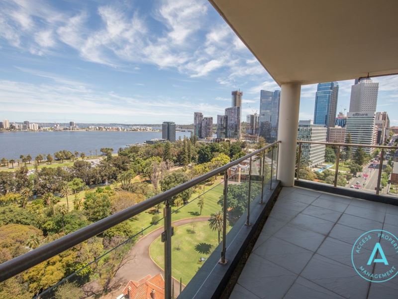 99/22 St Georges Terrace, Perth