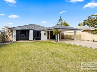 10 Little Green Gardens, Quinns Rocks WA 6030