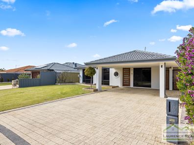 10 Little Green Gardens, Quinns Rocks WA 6030