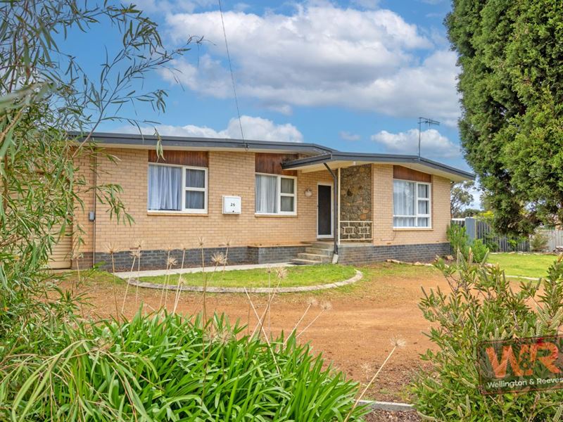 26 Lower King Road, Collingwood Heights
