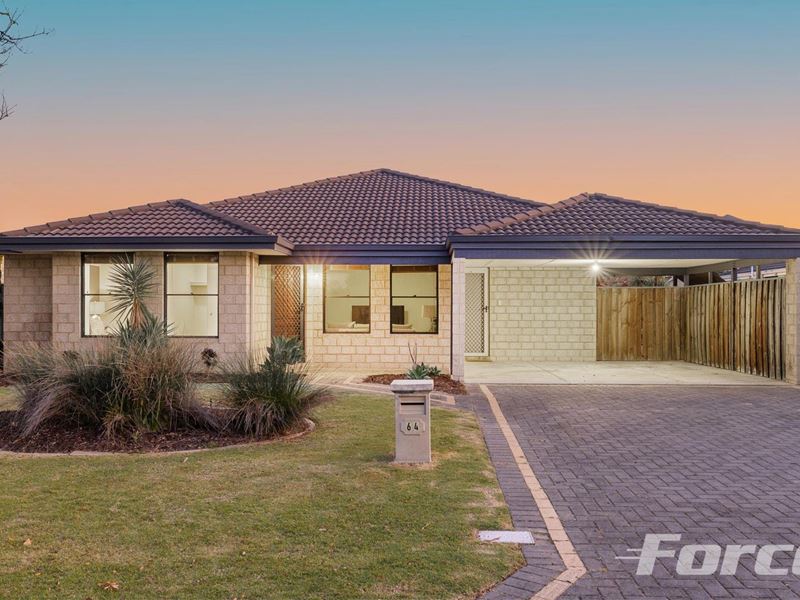 64 Tokara Avenue, Henley Brook