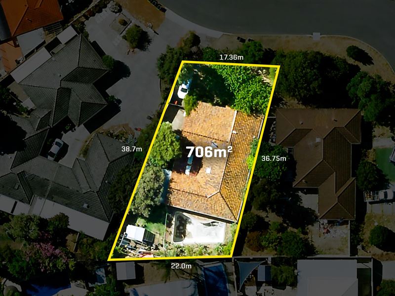 5 Passey Place, Kardinya