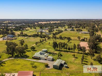 62 Northerly Lane, Oakford WA 6121