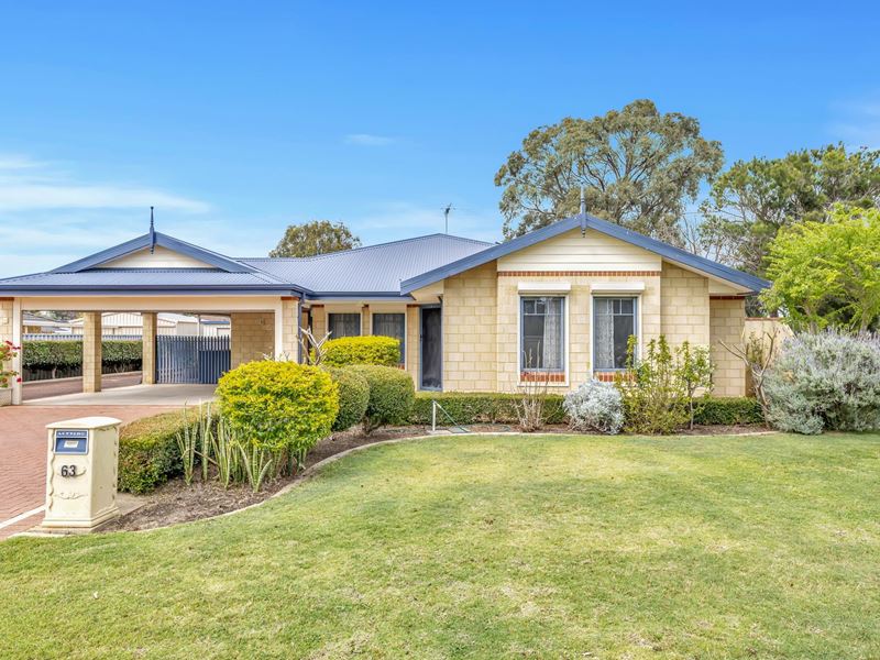 63 Bedingfeld Road, Greenfields