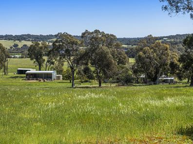 137 Densley Road, Bindoon WA 6502