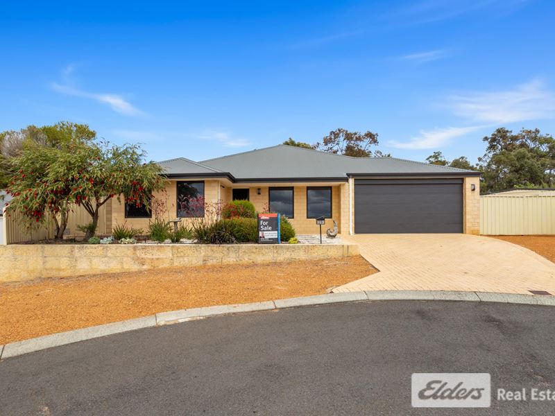 23 Birch Place, Collie