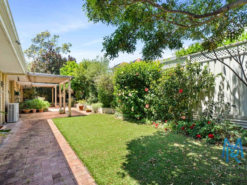 35a Elizabeth Street, South Perth