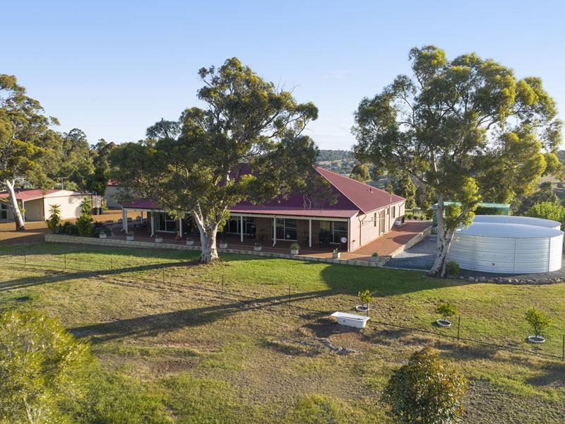 176 Clarkson Road, Bullsbrook