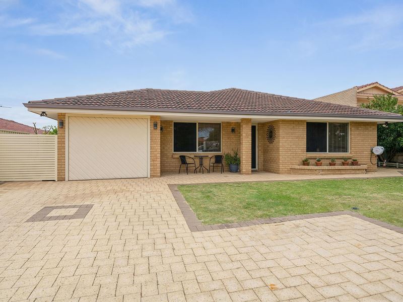 11 Finsbury View, Landsdale